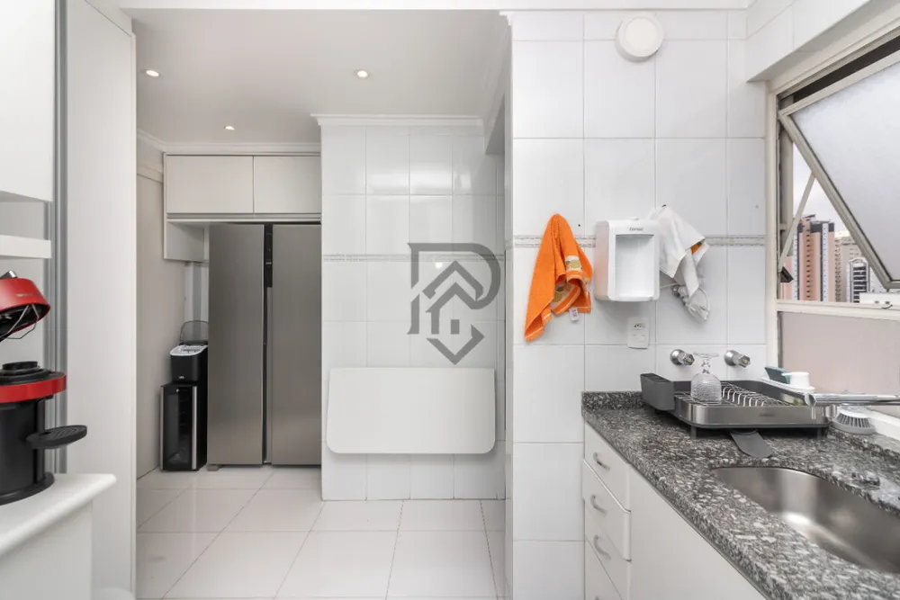 Apartamento, 3 quartos, 86 m² - Foto 11