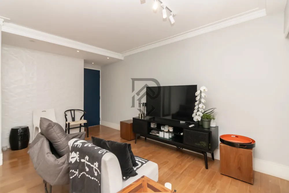 Apartamento, 3 quartos, 86 m² - Foto 4