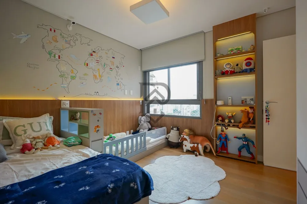 Apartamento, 3 quartos, 244 m² - Foto 8