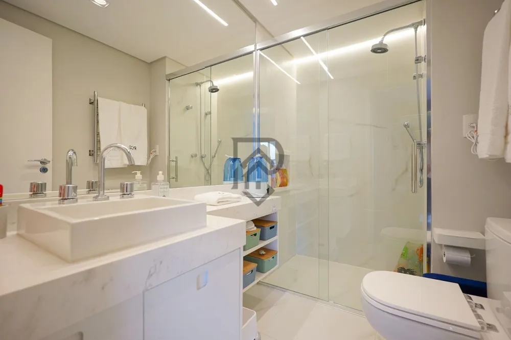 Apartamento, 3 quartos, 244 m² - Foto 9