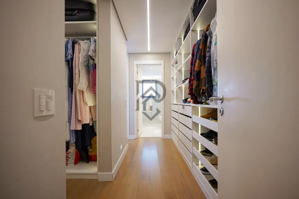 Apartamento, 3 quartos, 244 m² - Foto 10
