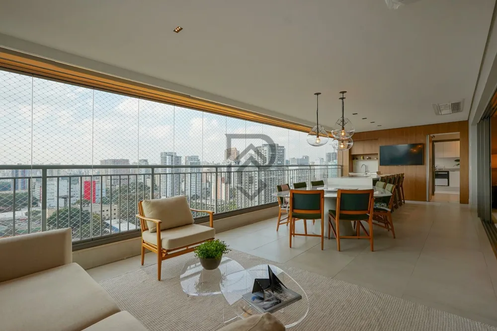 Apartamento, 3 quartos, 244 m² - Foto 3