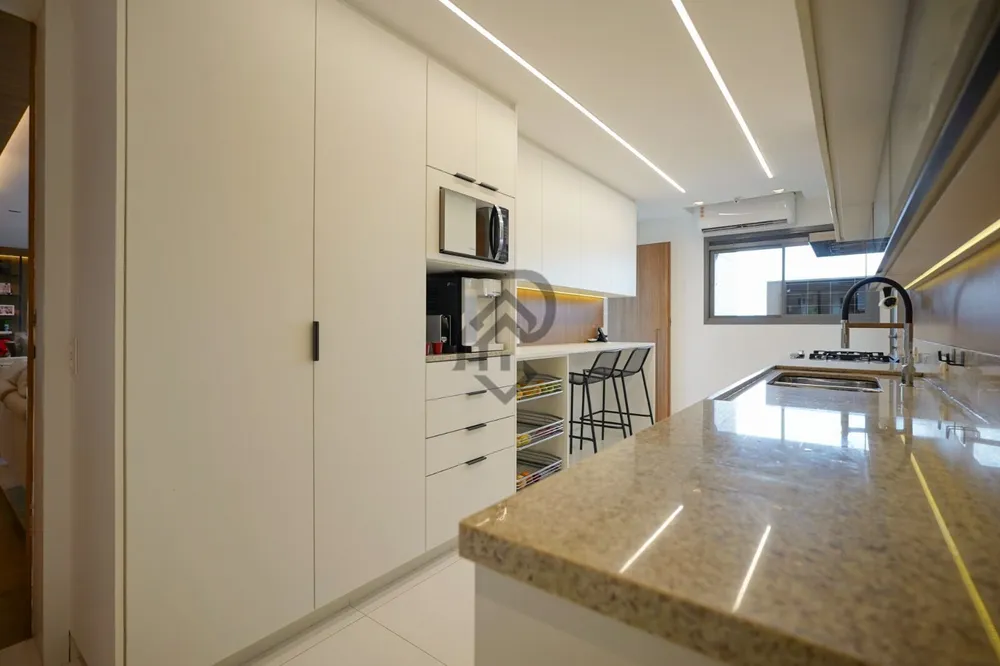 Apartamento, 3 quartos, 244 m² - Foto 7