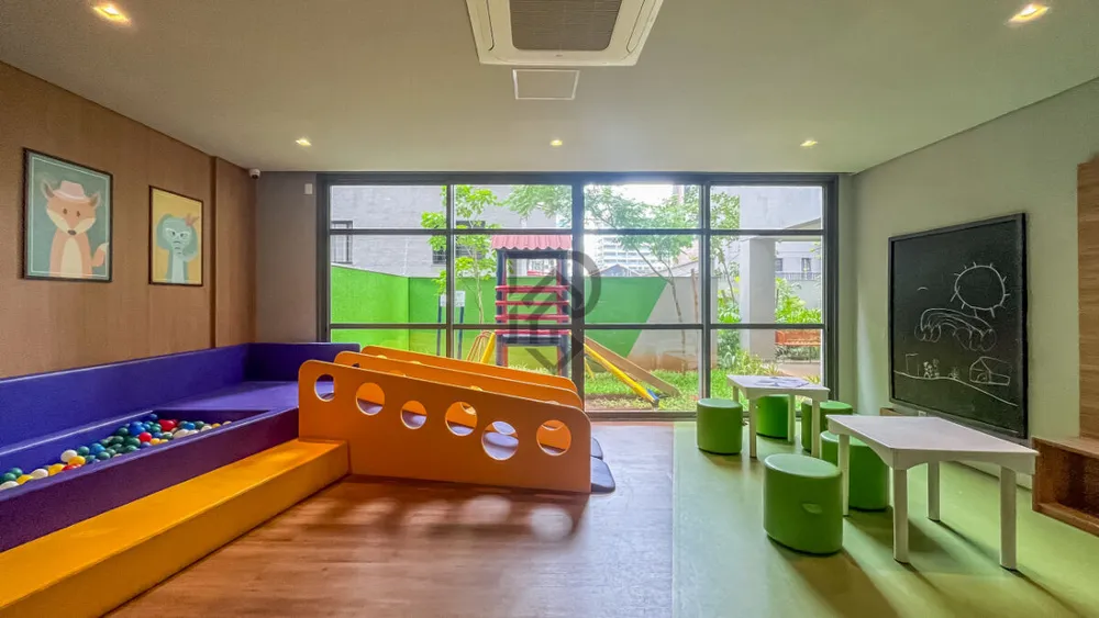 Apartamento, 3 quartos, 95 m² - Foto 7