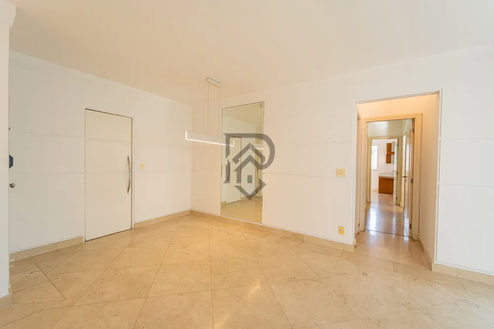 Apartamento, 4 quartos, 104 m² - Foto 2
