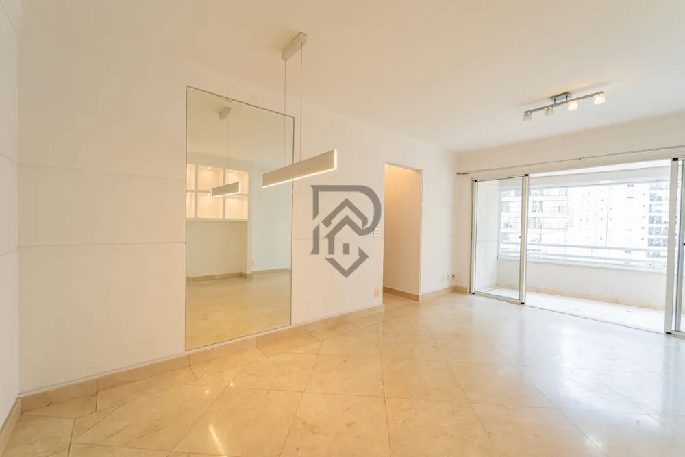 Apartamento, 4 quartos, 104 m² - Foto 3