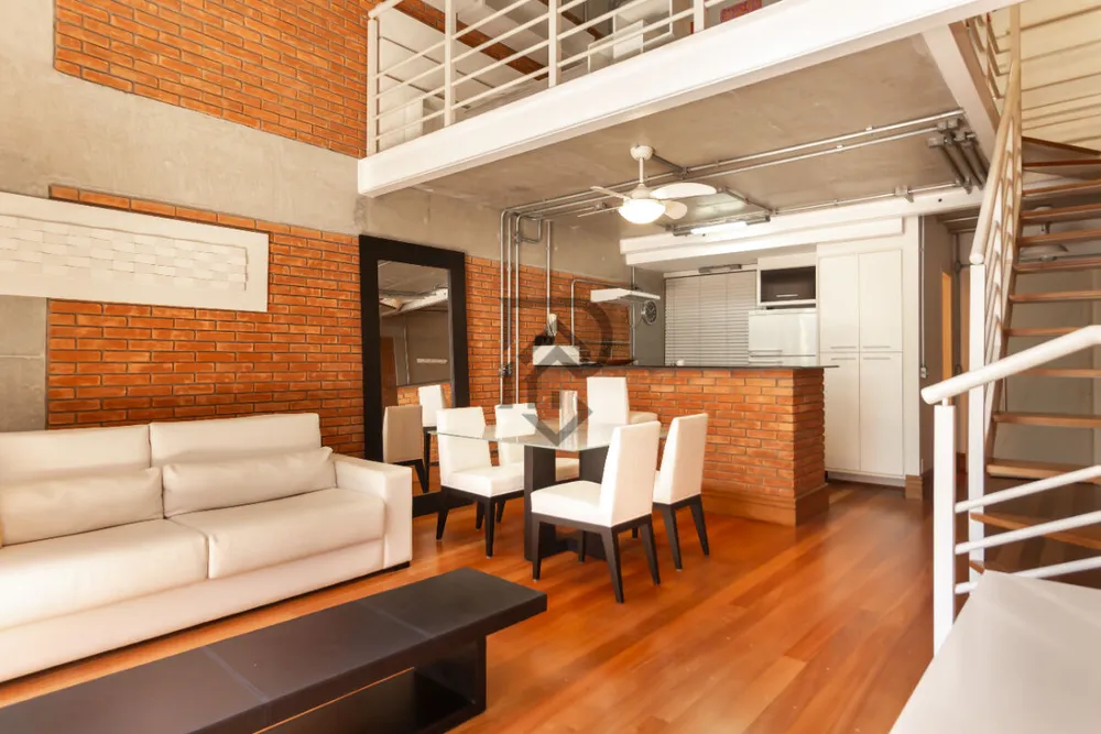 Apartamento, 1 quarto, 79 m² - Foto 8