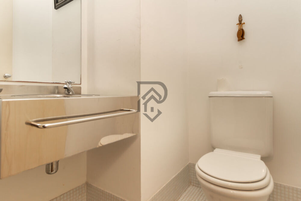 Apartamento, 1 quarto, 79 m² - Foto 2