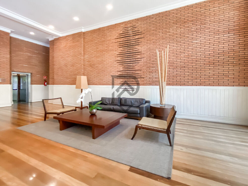 Apartamento, 1 quarto, 79 m² - Foto 3