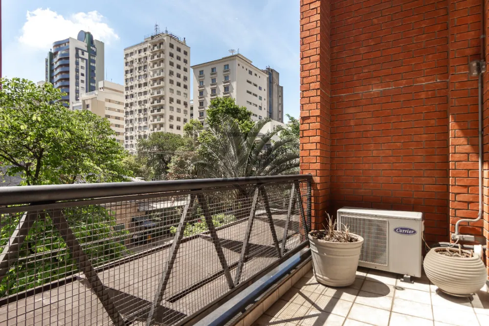 Apartamento, 1 quarto, 79 m² - Foto 5