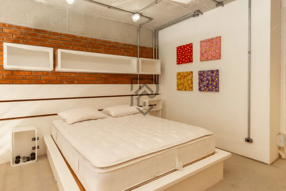 Apartamento, 1 quarto, 79 m² - Foto 10