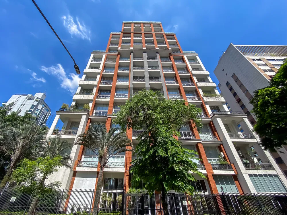 Apartamento, 1 quarto, 79 m² - Foto 15