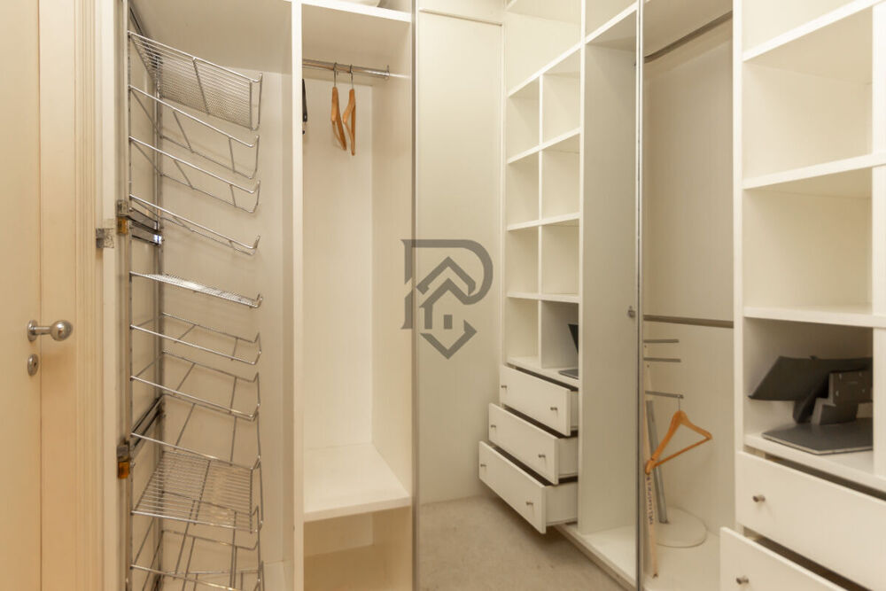 Apartamento, 1 quarto, 79 m² - Foto 1