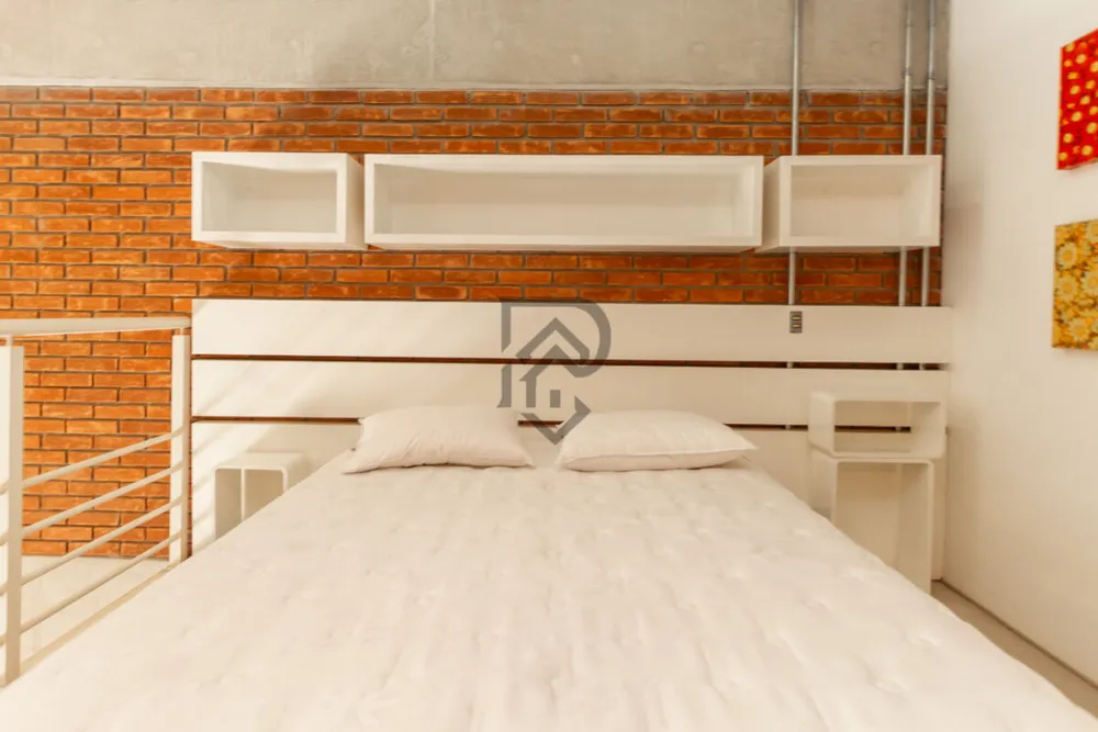 Apartamento, 1 quarto, 79 m² - Foto 11