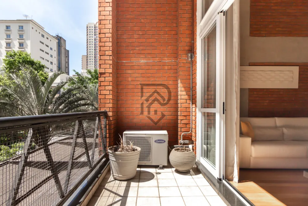 Apartamento, 1 quarto, 79 m² - Foto 2