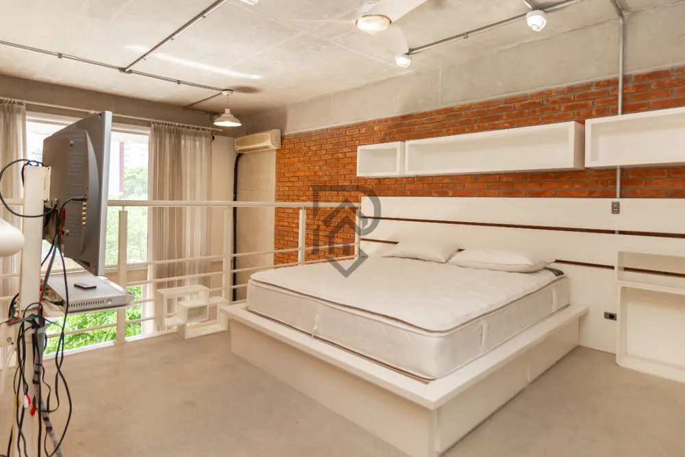 Apartamento, 1 quarto, 79 m² - Foto 12