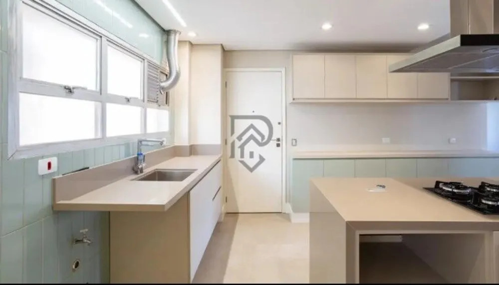 Apartamento, 2 quartos, 92 m² - Foto 3