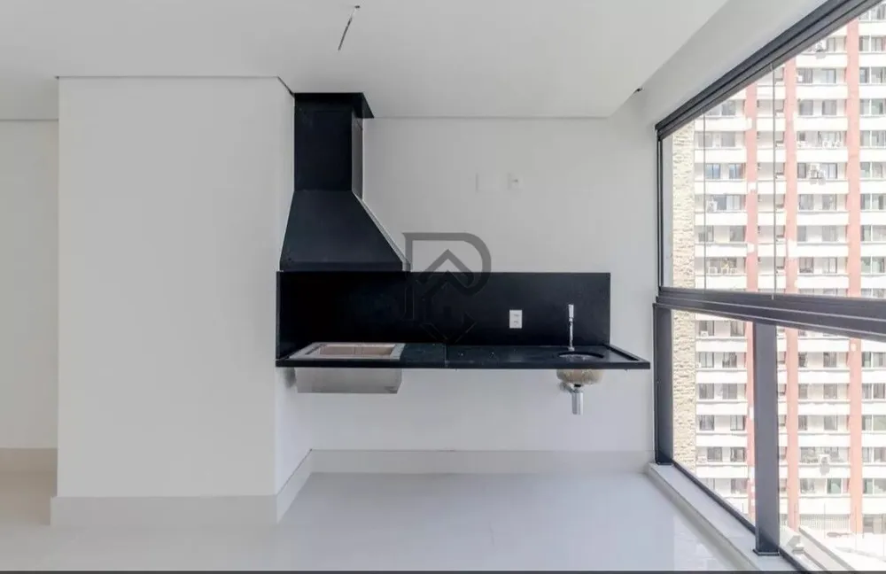 Apartamento, 3 quartos, 208 m² - Foto 2