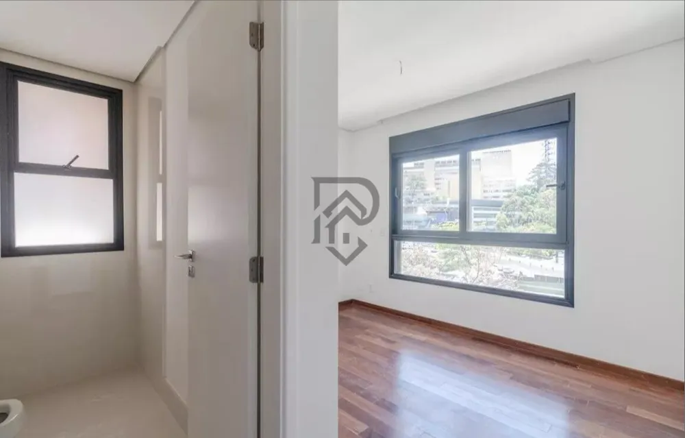 Apartamento, 3 quartos, 208 m² - Foto 5