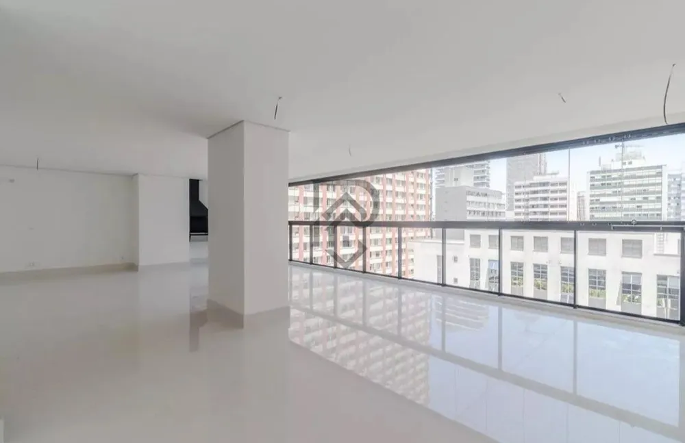 Apartamento, 3 quartos, 208 m² - Foto 7
