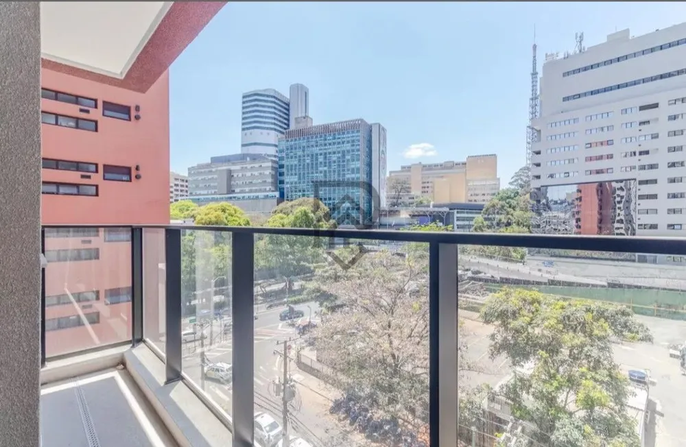 Apartamento, 3 quartos, 208 m² - Foto 2