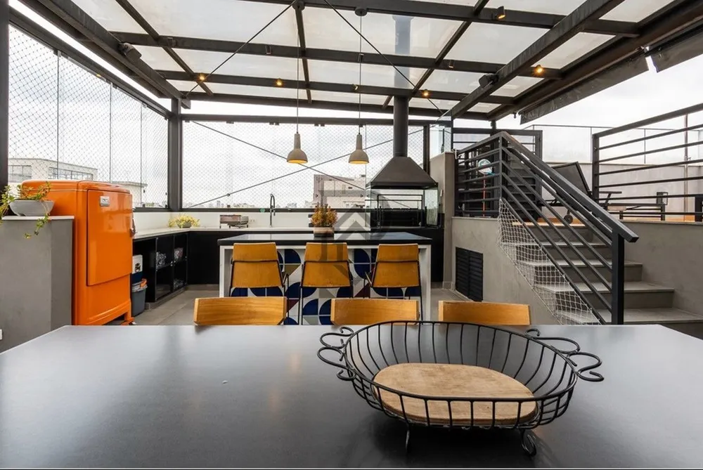 Cobertura, 3 quartos, 245 m² - Foto 4