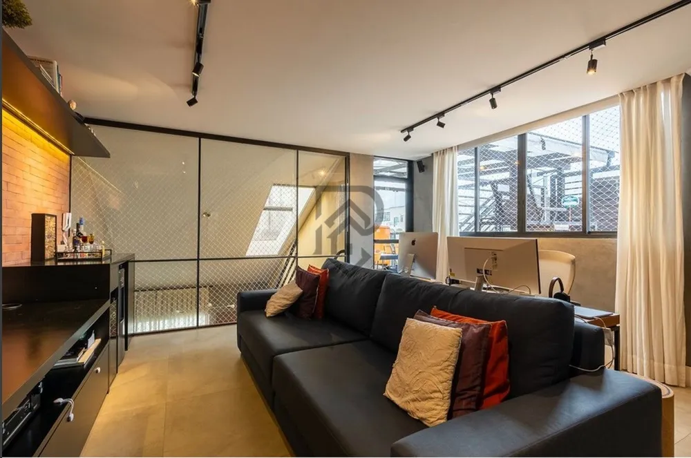 Cobertura, 3 quartos, 245 m² - Foto 9
