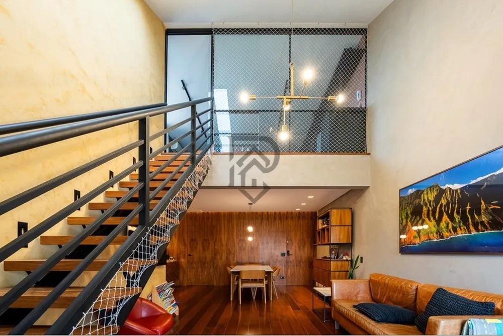 Cobertura, 3 quartos, 245 m² - Foto 3