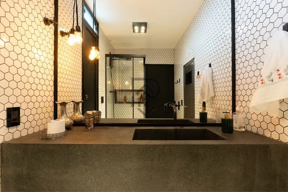 Cobertura, 3 quartos, 245 m² - Foto 5