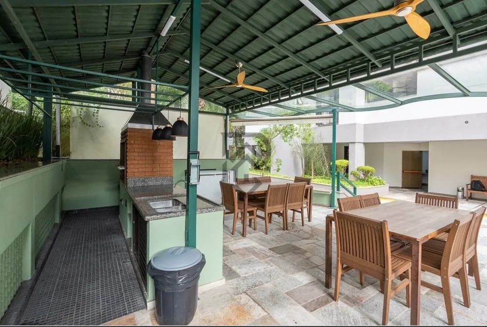 Cobertura, 3 quartos, 245 m² - Foto 11