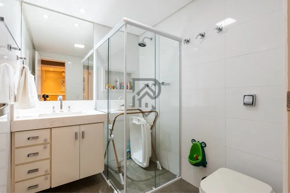 Cobertura, 3 quartos, 245 m² - Foto 10