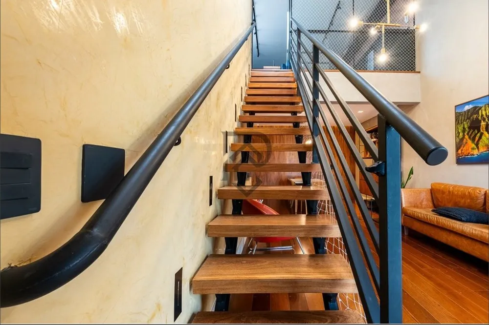 Cobertura, 3 quartos, 245 m² - Foto 2