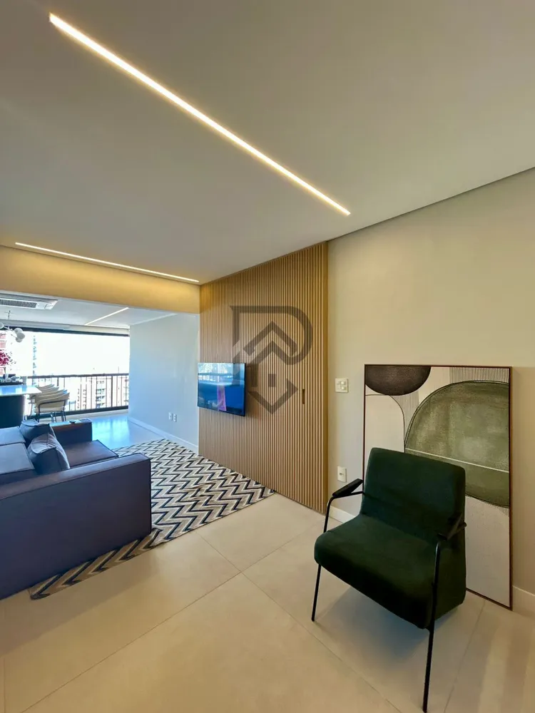 Apartamento, 2 quartos, 73 m² - Foto 1
