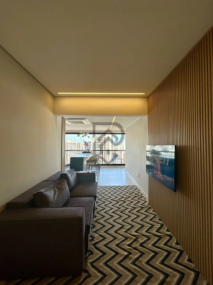 Apartamento, 2 quartos, 73 m² - Foto 3