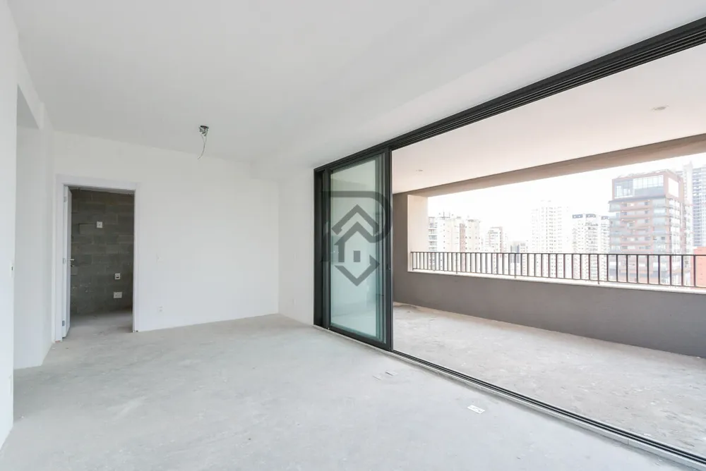 Apartamento, 3 quartos, 190 m² - Foto 3