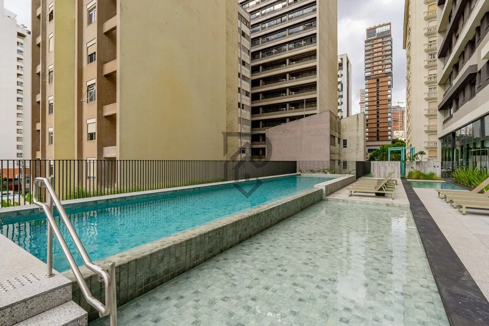 Apartamento, 3 quartos, 190 m² - Foto 16