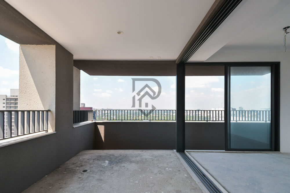 Apartamento, 3 quartos, 190 m² - Foto 3