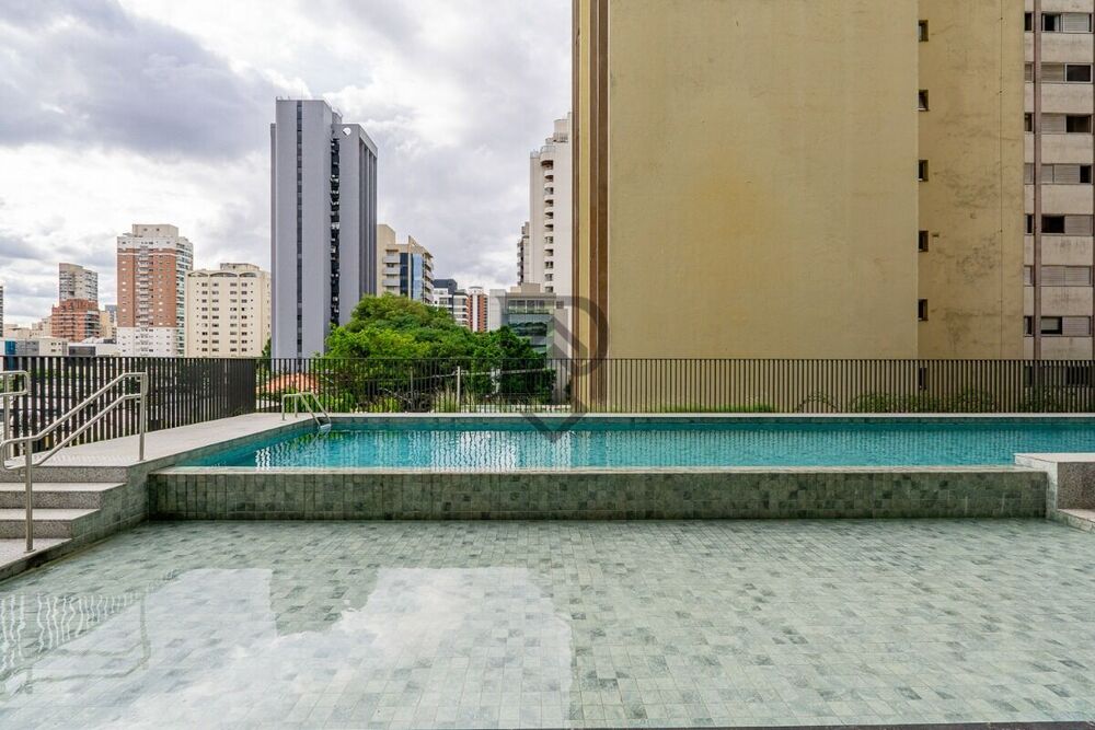 Apartamento, 3 quartos, 190 m² - Foto 6