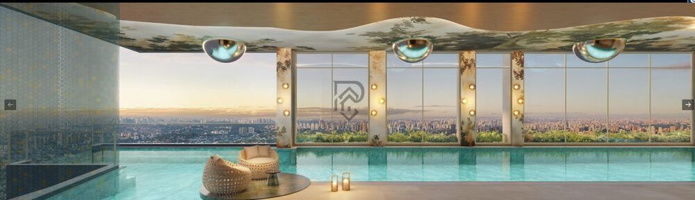 Apartamento, 2 quartos, 102 m² - Foto 2