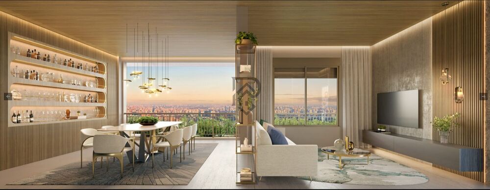 Apartamento, 2 quartos, 102 m² - Foto 6