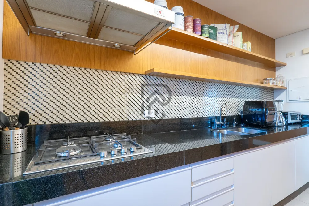 Apartamento, 3 quartos, 169 m² - Foto 7