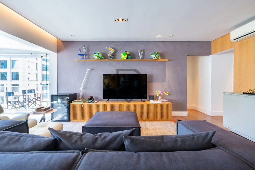 Apartamento, 3 quartos, 169 m² - Foto 6