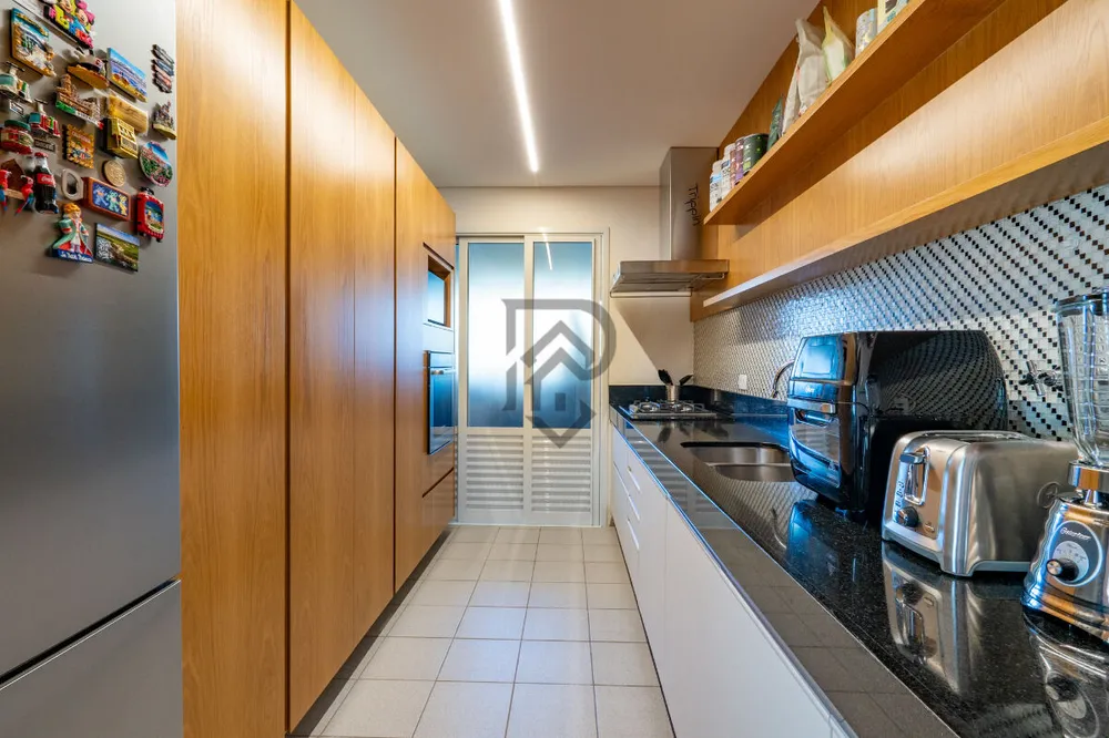 Apartamento, 3 quartos, 169 m² - Foto 8