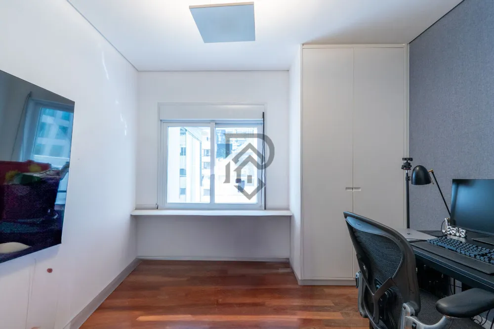 Apartamento, 3 quartos, 169 m² - Foto 9