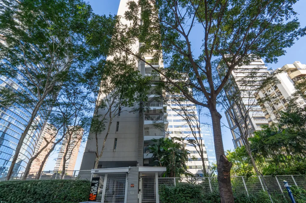 Apartamento, 3 quartos, 169 m² - Foto 3