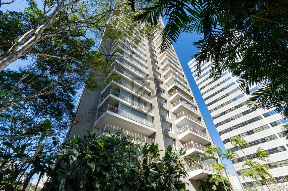 Apartamento, 3 quartos, 169 m² - Foto 1