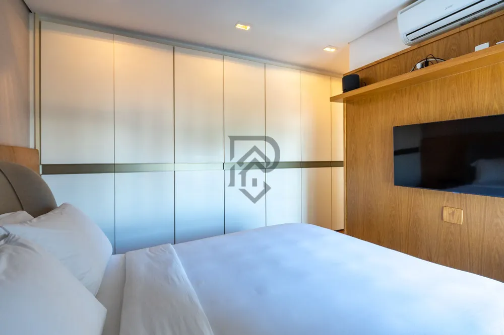 Apartamento, 3 quartos, 169 m² - Foto 10