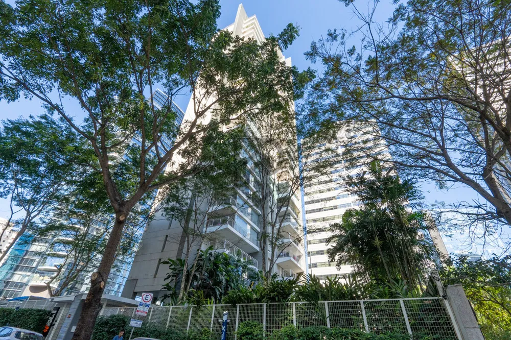 Apartamento, 3 quartos, 169 m² - Foto 2