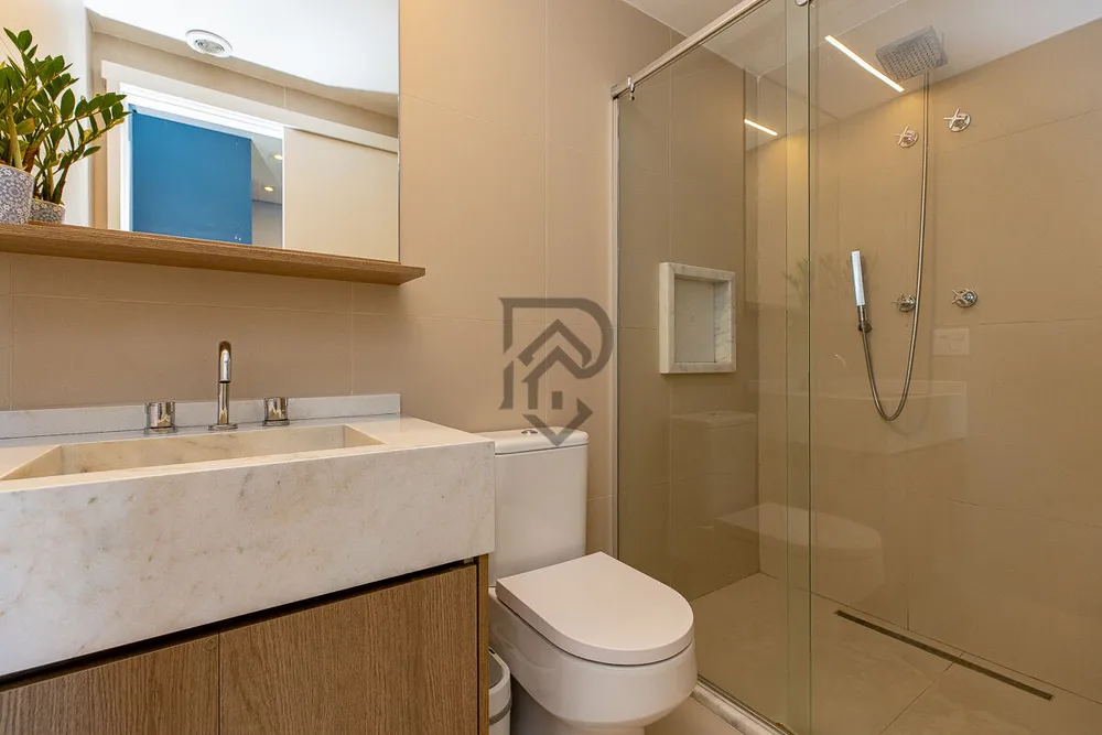 Apartamento, 3 quartos, 145 m² - Foto 7