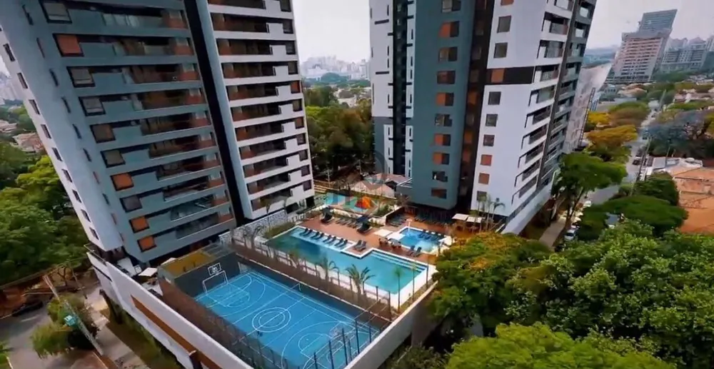 Apartamento, 3 quartos, 145 m² - Foto 1